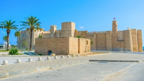 طقس اليوم الجمعة : صاف في قطاع غزة و تونس
