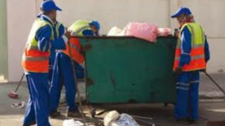 جامعة البلديين تدعو لتحسين ظروف العمل بمناسبة اليوم العالمي للصحة : تأكيد على مسؤولية الدولة والبلديات في حماية صحة العمال