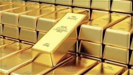 انخفاض أسعار الذهب عالميا بأكثر من 1 بالمائة