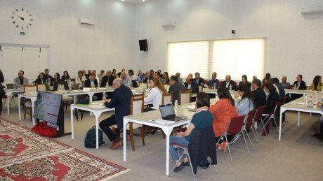 مشروع دعم الحوكمة المستدامة للمياه في تونس : رصد مالي ألماني يقدر ب 18 مليون دينار لحسن التصرف في الموارد في هذه الولايات الداخلية