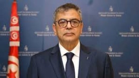 فتحي زهير النوري محافظ البنك المركزي : ضعف صافي الاصول يعيق اقبال الاسر التونسية على الاستثمار في السوق المالية