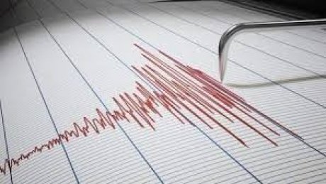 خليج الحمامات : رجّة أرضية بقوة 3.2 درجة