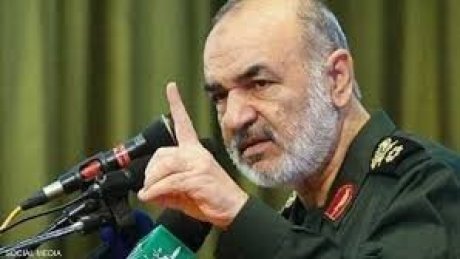 مقتل قائد الحرس الثوري الإيراني حسين سلامي في غارة "إسرائيلية "على طهران : من هو "العدو الشرس" لإسرائيل؟
