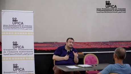 بعد أن تعطلت عمليات صرف منح التشجيع : تعطيل كلي لتصوير أفلام الشباب الطويلة والقصيرة