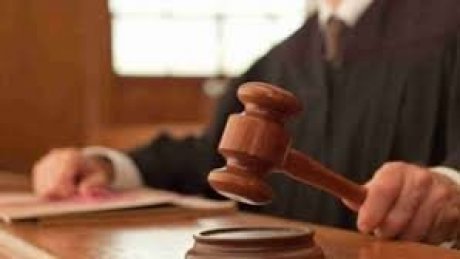 الحكم بعدم سماع الدعوى ضد سجين رفض مشاهدة أخبارالثامنة ومتابعة النشاط الرئاسي