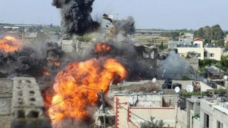 رغم التنديد والرفض الدولي : الاحتلال يمضي في خطة احتلال غزة ويستدعي 60 ألف جندي احتياط