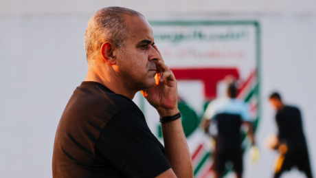 الملعب التونسي : ليمام يتراجع عن استقالته و فسخ عقد اللاعب حسني قزمير بالتراضي
