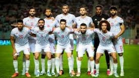 لعنة الإصابات تضرب المنتخب التونسي قبل مباراتي ليبيريا و غينيا الإستوائية في تصفيات كأس العالم