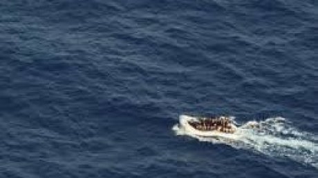 ليبيا الوجهة الجدبدة للهجرة الى صقلية : وصول أكثر من 700 مهاجر