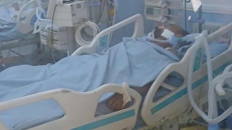 على اثر حادثة سقوط أكياس السكر على الأعوان بميناء سوسة : الموانئ اصبحت تهدد حياة العاملين فيها والسلط المعنية غائبة