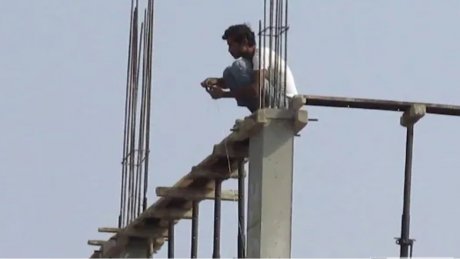 بعد فحص 24 الف شخص: التعرض المستمر لموجات الحرارة يُسرّع الشيخوخة البيولوجية للجسم