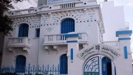 نقابة الصحفيين التونسيين  تنضم للحملة الدولية للتضامن مع الصحافة الفلسطينية