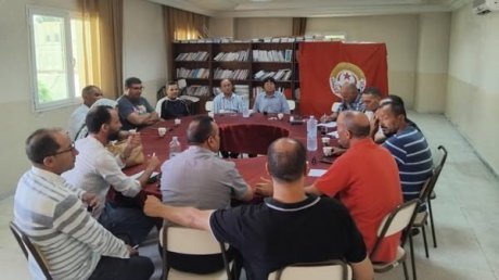 الفروع الجامعية للتربية بالقصرين تنظم تجمعا عماليا ووقفة إحتجاجية الإثنين المقبل أمام المندوبية الجهوية