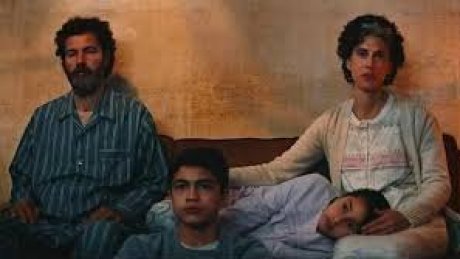 جوائز الاوسكار : ترشيح فيلم "اللي باقي منك "لشيرين دعيبس عن شباب الضفة العربية