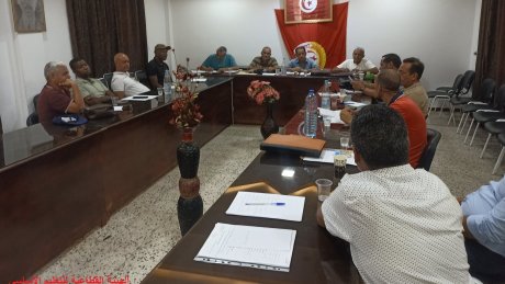 الوضع التربوي بولاية مدنين في خطر والاتحاد الجهوي يكشف اخلالات تهدد العودة المدرسية