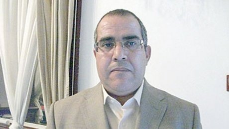 انتخاب الاستاذ بوبكر بالثابت عميدا للمحامين