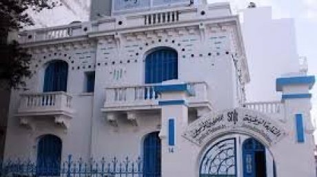 ثلاث سنوات على صدور المرسوم 54 : نقابة الصحفيين التونسيين تجدّد رفضها وتطالب بتنقيحه ووقف الملاحقات القضائية
