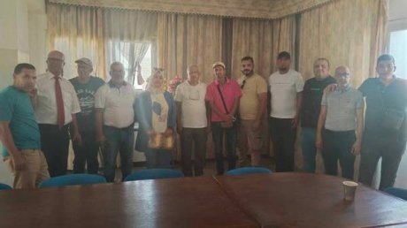 تشكيلة جديدة على رأس النقابة الأساسية للمياه ببنزرت