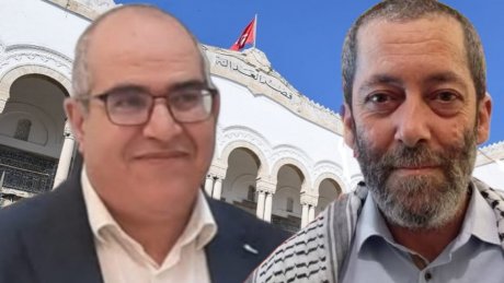 الجامعة العامة لأعوان وزارة العدل تهنىء الاستاذ بوبكر بالثابت العميد الجديد للمحامين