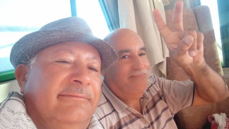 مشارك تونسي في اسطول الصمود العالمي يضطر للعودة من مطار مالطا بسبب ظروف صحية طارئة