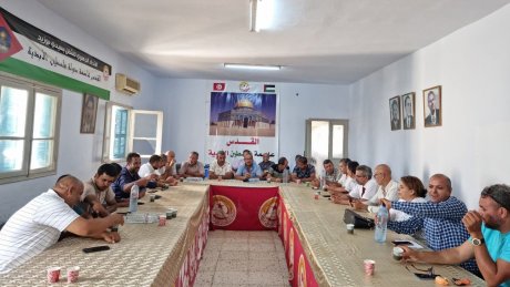 تجاوزات وخرق للقانون خلال العودة الدراسية بسيدي بوزيد