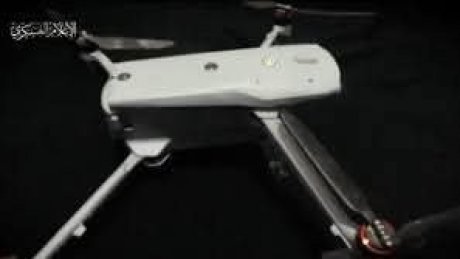 اسطول  الصمود العالمي:ليلة  حامت خلالها "الدرونات"فوق كل السفن