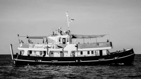 قصص من رحلة اسطول الصمود: فك الارتباط بمن يهاب السقوط وجورج عبدالله على الخط