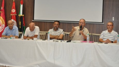 المؤتمر العام للاتحاد سيعقد في مارس 2026 بالعاصمة