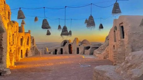 طقس اليوم الأربعاء : مغيم جزئيا في قطاع غزة  و  أمطار غزيرة في تونس