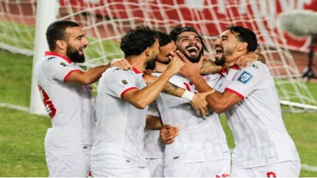 تونس تُكمل مشوار تصفيات المونديال بملاقاة ساوتومي وناميبيا في ملعب رادس
