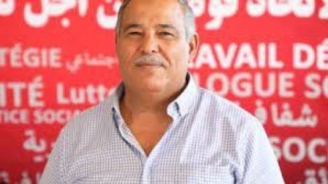 الحبيب الحزامي : الحوار والتفاوض ضمانة لإستقرار القطاع ونموه