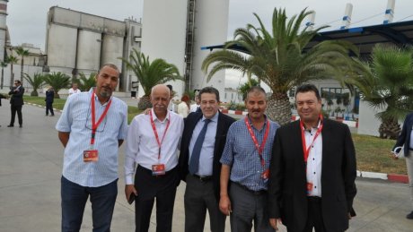 "كولاسام " : 25 عامًا من الشراكة التونسية-الإيطالية... تعريف جديد لـ"العمل المثالي"