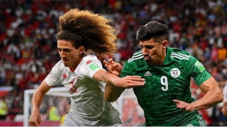 تونس تستهل مشوارها في كأس العرب قطر 2025 بملاقاة الفائز من مباراة سوريا و جنوب السودان