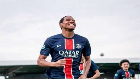 ثنائي تونسي شاب ينضم للمنتخب الوطني لكرة القدم من الملاعب الفرنسية