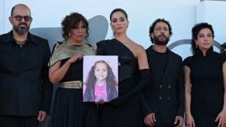 في مهرجان اسبانيا السينمائي الدولي : كوثر بن هنية تفوز بجائزة الجمهور
