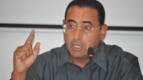 الجزيري في إدارية البنوك و المؤسسات المالية : الشريك الاجتماعي يماطل والنضال هو الحل