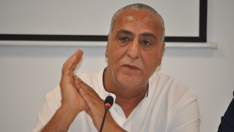 جبران بوراوي في إدارية البنوك و المؤسسات المالية : الحكومة عطلت الحوار والمفاوضات حق لا تنازل عنه