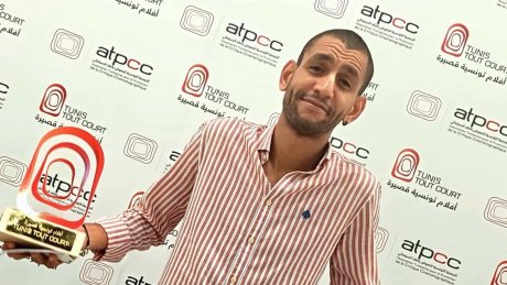 جوائز الدورة 13 لمهرجان أفلام تونسية قصيرة