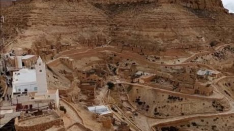 طقس اليوم السبت : غائم جزئيا في قطاع غزة و أمطار ضعيفة مؤقتا رعدية في تونس