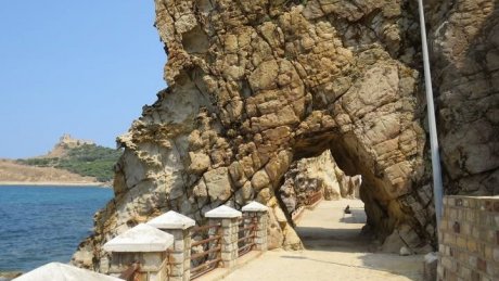 طقس اليوم الاثنين : غائم جزئيا في قطاع غزة و تونس