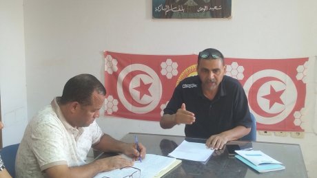 قبلي : نقل تعسفية ومطالب نقابية بتوفير التجهيزات والتكوين وسد الشغورات في قطاع التكوين المهني