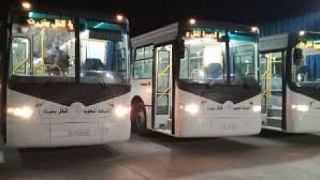 بنزرت : أوضاع متردية لأعوان الشركة الجهوية لنقل المسافرين