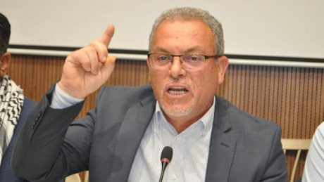 المزي في أشغال المجلس القطاعي للبنوك : نرفض ضرب الحق النقابي و الاضراب العام وارد