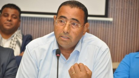 الجزيري : نضرب دفاعا عن الحق النقابي في مواجهة تغول رأس المال ومتمسكون بالحق في الزيادة بعنوان 2025