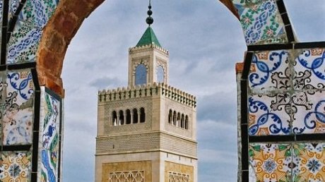 طقس اليوم السبت : غائم جزئيا في قطاع غزة و أمطار غزيرة في تونس