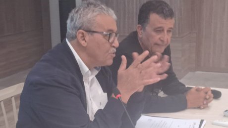 بن قدور في ندوة حول تطوير اداء الاتحاد : المتغيرات المتسارعة تتطلب مزيد تطوير أساليب العمل من أجل المحافظة على المنظمة