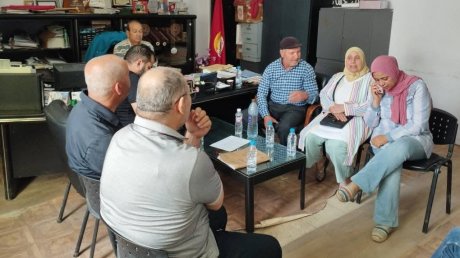 ندوة للاطارات النقابية بسوسة تناقش الاحد القادم الزيادة في الاجور والمفاوضات الجماعية