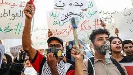 من "جنة هادئة" إلى كابوس بيئي خانق..  مدينة قابس التونسية تتنفس الموت