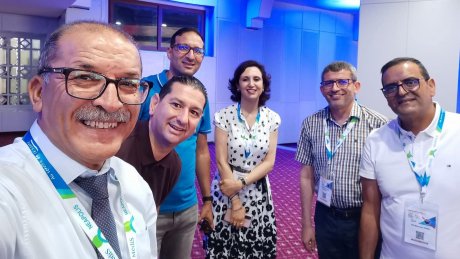 ربع سكان تونس من المسنين سنة 2050 : الاطباء يقدمون مقاربات علاج امراض الشيخوخة آخر الاسبوع في مؤتمر الحمامات