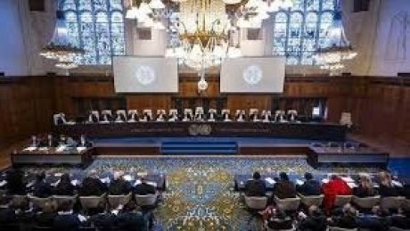 محكمة العدل الدولية تصدر رأياً استشارياً بشأن التزامات "إسرائيل" تجاه المساعدات الإنسانية في غزة